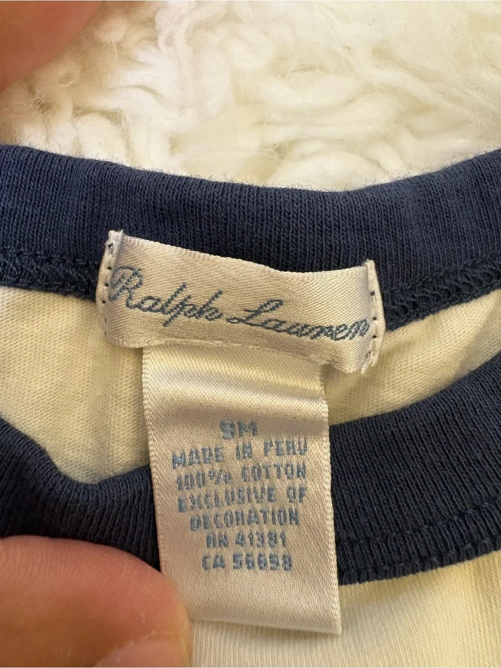 3pc Baby Boy Summer Bundle: Ralph Lauren Tee, Car Overalls & Star Blanket
